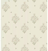 Minikane  Minikane Amigas Puppen-Ensemble Jeansshorts mit geblümtem Oberteil