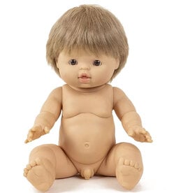 Minikane  Minikane Gordi doll Achille