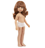 Minikane  Minikane Amigas doll Cristi with panties