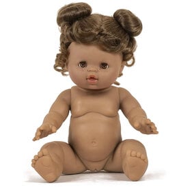 Minikane  Minikane Gordi Puppe Madeleine mit Schlafaugen