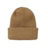 Minikane  Minikane Gordi Puppen und Bambinis Strickmütze Marius / Farbe Kamel