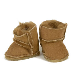 Minikane  Minikane moonboots Hugh voor Gordi poppen