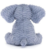 Jellycat knuffels Jellycat Fuddle Wuddle olifant
