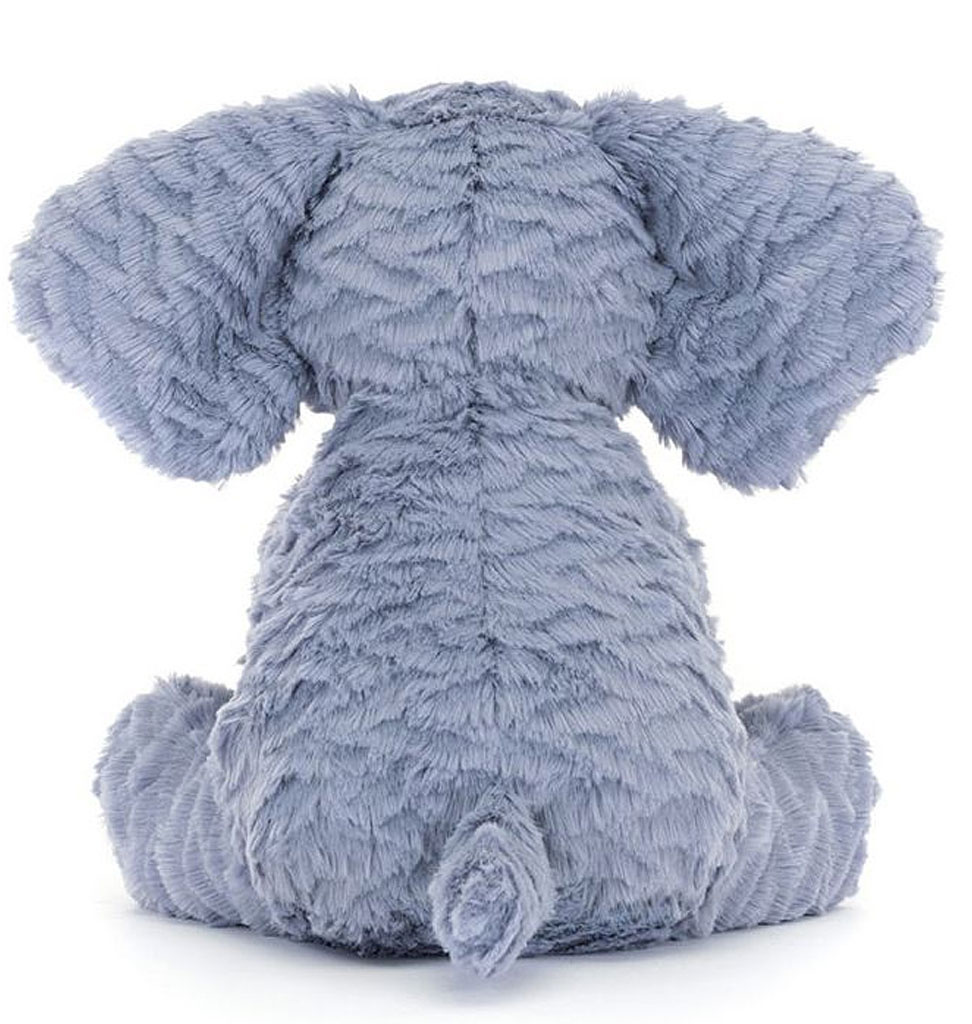 Jellycat knuffels Jellycat Fuddle Wuddle olifant