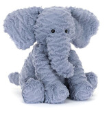 Jellycat knuffels Jellycat Fuddle Wuddle Elefant