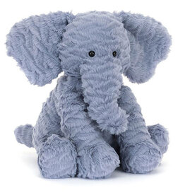 Jellycat knuffels Jellycat Fuddle Wuddle olifant
