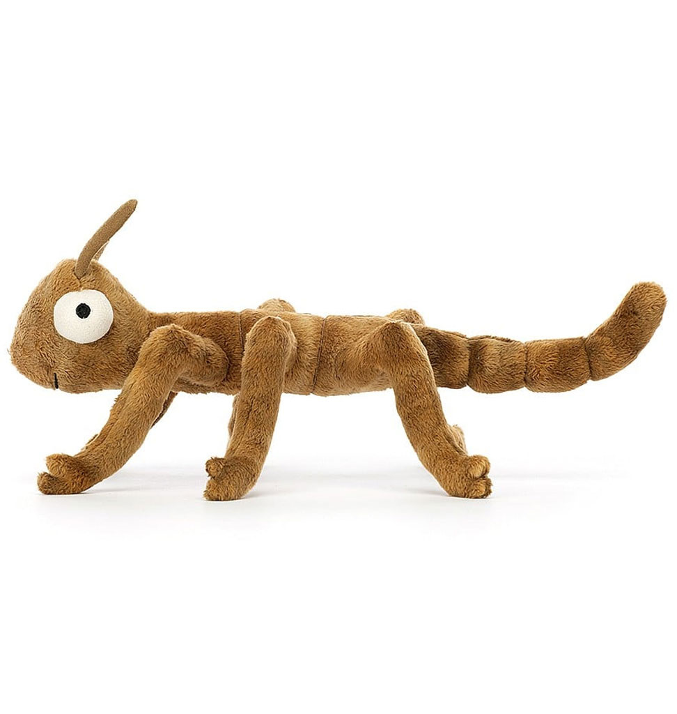 Jellycat knuffels Jellycat wandelende tak Stanley