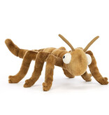 Jellycat knuffels Jellycat wandelende tak Stanley