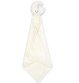 Jellycat knuffels Jellycat Amuseables cuddle cloth moon soother / cuddle cloth