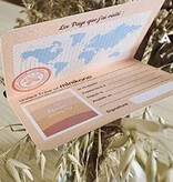 Minikane  Minikane-Pass für deine Puppe