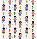 Minikane  Beschichteter Regenmantel von Minikane für Gordi-Puppen