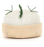 Jellycat knuffels Jellycat Amuseables camembert