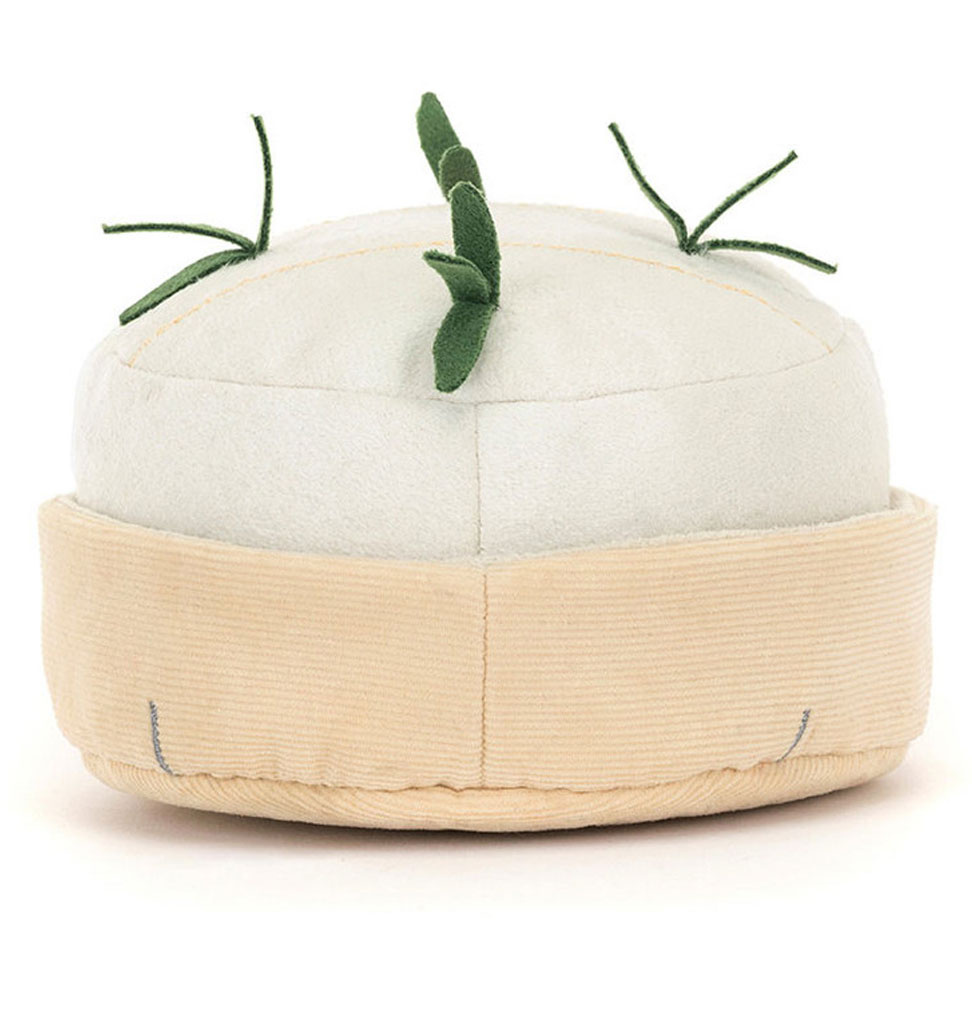 Jellycat knuffels Jellycat Amuseables camembert