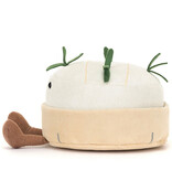 Jellycat knuffels Jellycat Amuseables camembert