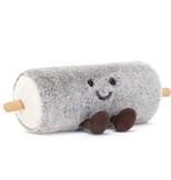Jellycat knuffels Jellycat Amuseables goat cheese / geitenkaas