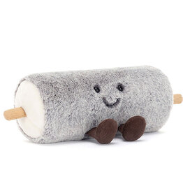 Jellycat knuffels Jellycat Amuseables goat cheese