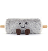 Jellycat knuffels Jellycat Amuseables goat cheese / geitenkaas