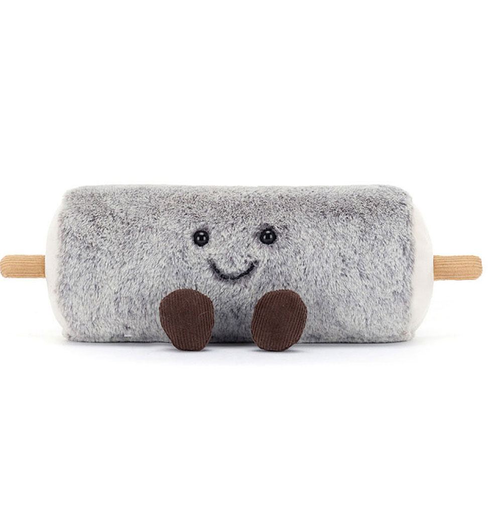Jellycat knuffels Jellycat Amuseables goat cheese / geitenkaas