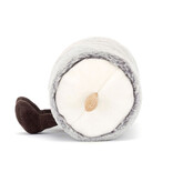 Jellycat knuffels Jellycat Amuseables goat cheese / geitenkaas