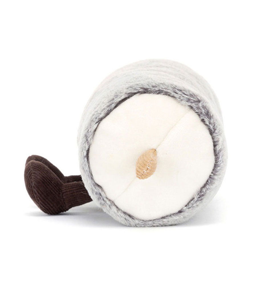 Jellycat knuffels Jellycat Amuseables goat cheese / geitenkaas