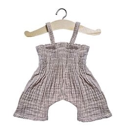 Minikane  Minikane Combinaison Bonnie Lurex beige for Gordi dolls