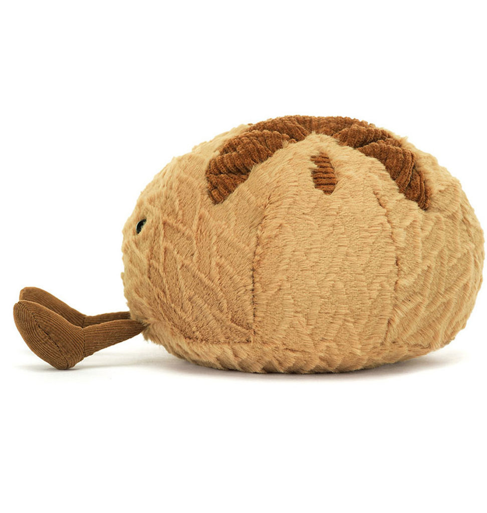 Jellycat knuffels Jellycat Amuseables Sauerteig / Sauerteigbrot