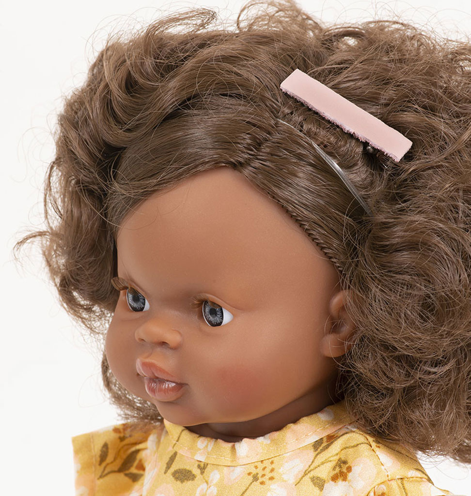 Minikane  Minikane 3 hair clips / hair pins for the Gordi dolls