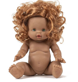 Minikane  Minikane Gordi Puppe Juliette