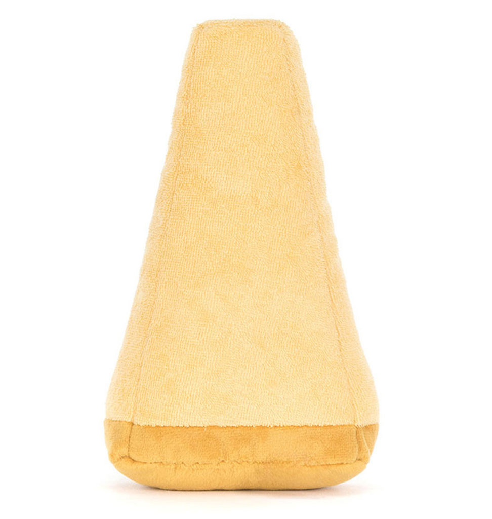 Jellycat knuffels Jellycat Amuseables  parmesan
