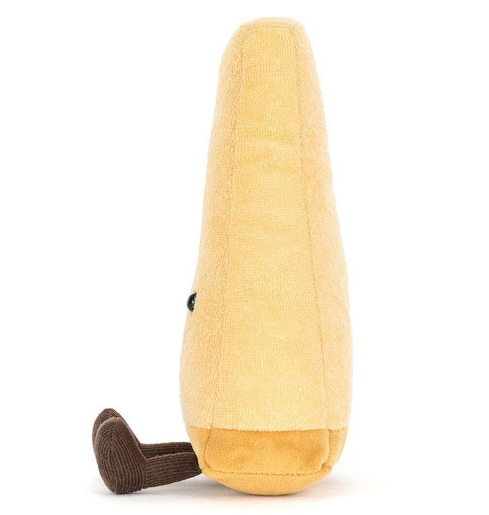 Jellycat knuffels Jellycat Amuseables  parmesan