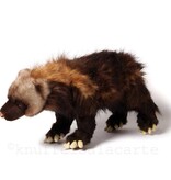 Hansa knuffels Veelvraat knuffel Hansa 50 cm