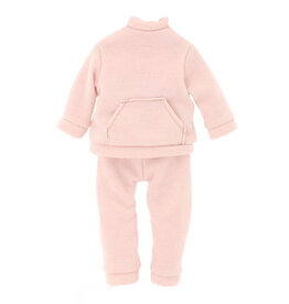 Orange Toys Jogginganzug für Amigas Puppen / rosa
