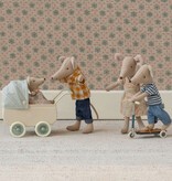 Maileg Maileg Kickboard für Mäuse / rot