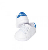 Heless Heless white sneakers suitable for the Amigas dolls