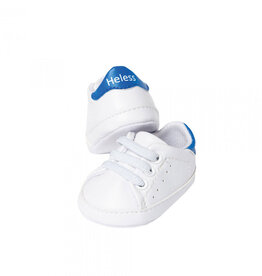 Heless Heless weiße Turnschuhe passend zu den Amigas Puppen