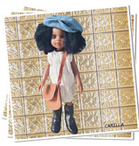 Paola Reina poppen Paola Reina Amigas pop Camilla