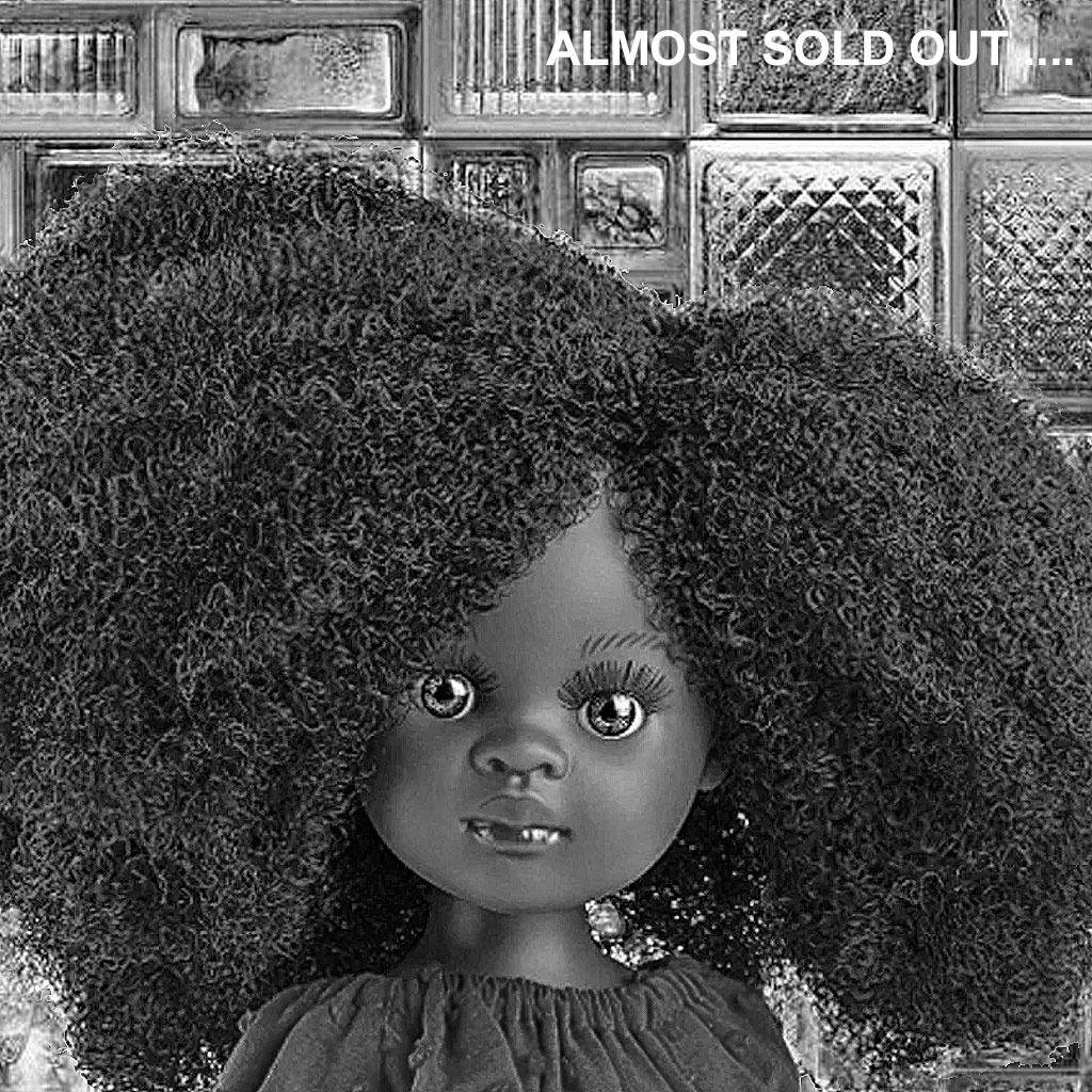 Paola Reina poppen Paola Reina Amigas pop Camilla