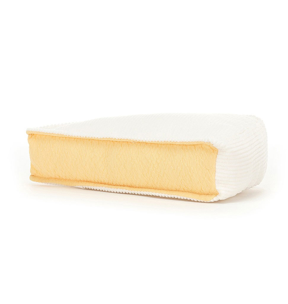Jellycat knuffels Jellycat Amuseables brie