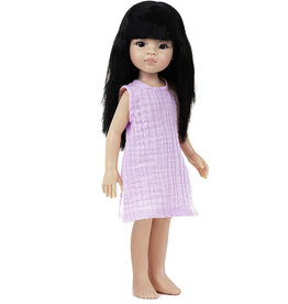 Minikane  Minikane Amigas pop liu met jurkje