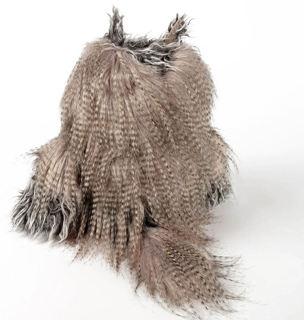 Sigikid (Beasts) Sigikid Beasts Kikeriki Miss Night Owl cuddly toy