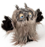 Sigikid (Beasts) Sigikid Beasts Kikeriki Miss Night Owl cuddly toy