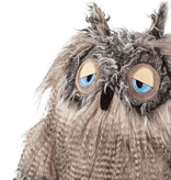 Sigikid (Beasts) Sigikid Beasts Kikeriki Miss Night Owl cuddly toy