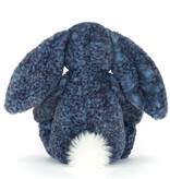 Jellycat knuffels Jellycat Hopscone Luxe Bunny