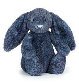 Jellycat knuffels Jellycat Hopscone Luxe Bunny