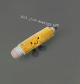 Jellycat knuffels Jellycat Amuseables Bleistift