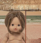 Minikane  Minikane Gordi doll Léopoldine