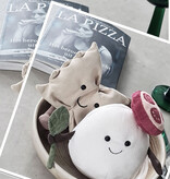 Jellycat knuffels Jellycat Amuseables farfalle / pasta cuddly toy