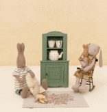 Maileg Maileg gebloemd kleed large