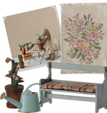 Maileg Maileg bloempot met plant