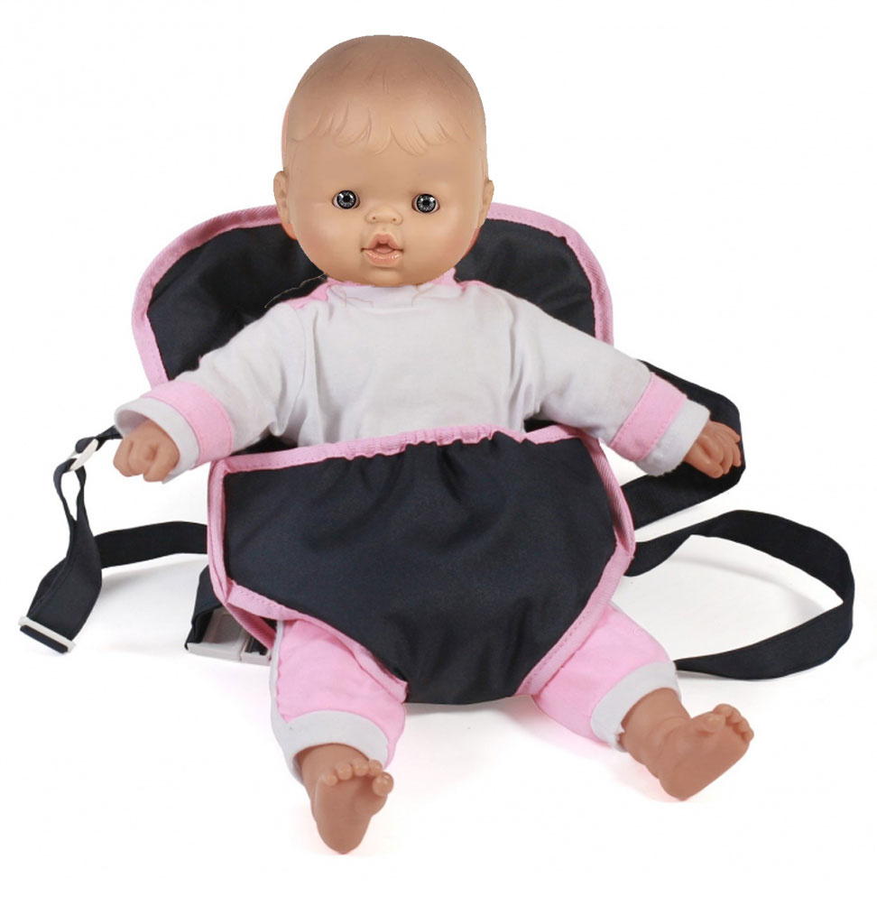 Babytrage / Babytrage für (Gordi) Puppen